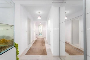 Apartament mobilat 3 camere + loc parcare subterană - pallady - imagine 3