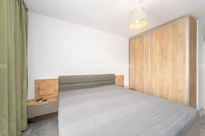 Apartament mobilat 3 camere + loc parcare subterană - pallady - imagine 14