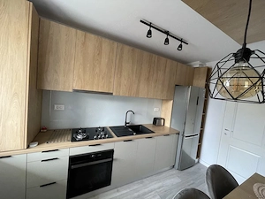 Apartament 2 camere Catedral Residence Marriot