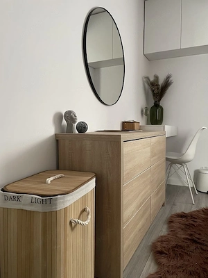 Apartament 2 camere Catedral Residence Marriot - imagine 4