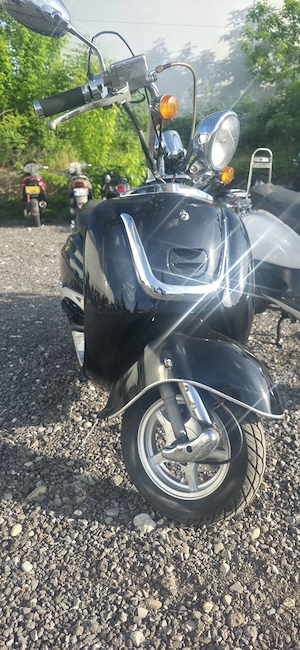 vand acuter fara permis  - imagine 3