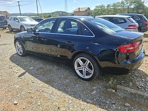 AUDI A4 2015  2.0 TDI - imagine 5