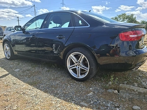 AUDI A4 2015  2.0 TDI - imagine 3