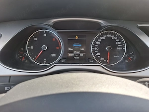 AUDI A4 2015  2.0 TDI - imagine 4