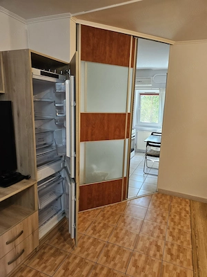 Garsoniera zona Timpuri Noi Mihai Bravu Mall Vitan - imagine 5