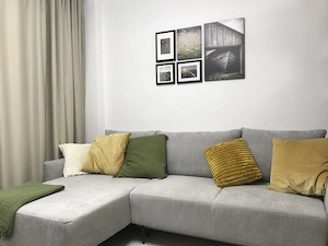 Închiriere Apartament 2 camere-Piata Sudului-Berceni-Oltenitei-Bloc Nou-