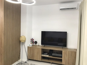 Închiriere Apartament 2 camere-Piata Sudului-Berceni-Oltenitei-Bloc Nou- - imagine 2