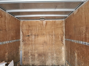 Vand camion MAN LE 8.140 - imagine 4