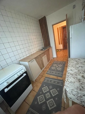 Închiriere apartament 2 camere, mobilat - imagine 6