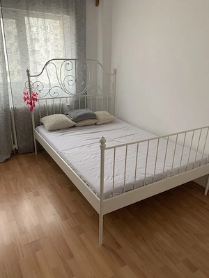 Închiriere apartament 2 camere, mobilat - imagine 7