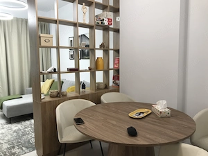 Închiriere Apartament 2 camere-Piata Sudului-Berceni-Oltenitei-Bloc Nou- - imagine 3