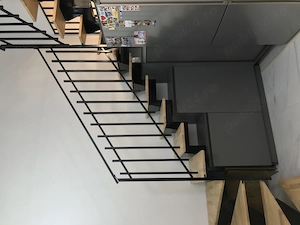 Închiriere Apartament 2 camere-Piata Sudului-Berceni-Oltenitei-Bloc Nou- - imagine 5