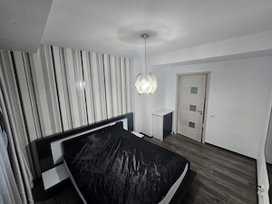 Apartament 2 camere de închiriat   South City Residence | 55 mp | - imagine 5
