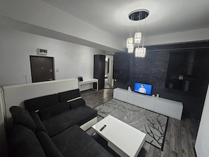 Apartament 2 camere de închiriat   South City Residence | 55 mp |