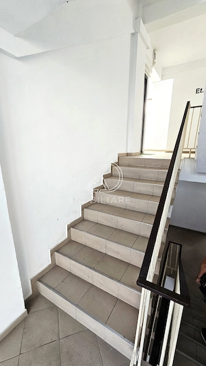 Garsonieră confort 1 de închiriat   zonă semicentrală, Strada 23 August - imagine 8
