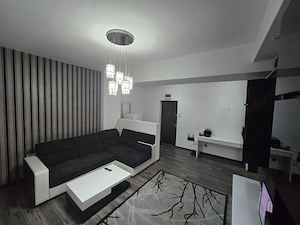 Apartament 2 camere de închiriat   South City Residence | 55 mp | - imagine 3