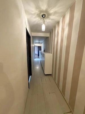 Apartament cu 3 camere, decomandat, 66 mp utili - Dambovita - imagine 8