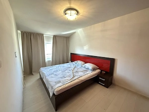 Apartament cu 3 camere, decomandat, 66 mp utili - Dambovita - imagine 2