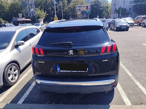 Peugeot 3  cp - imagine 2