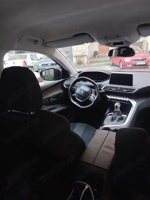 Peugeot 3  cp - imagine 7