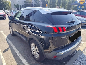 Peugeot 3  cp - imagine 4