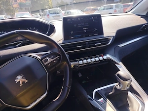 Peugeot 3  cp - imagine 9