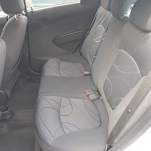 Chevrolet Spark LT 1,2 benzina ,euro 5 - imagine 5