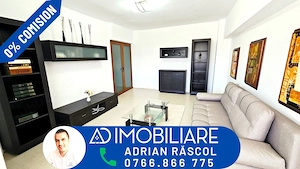 Apartament 3 camere de ÎNCHIRIAT - ultracentral, strada Unirii