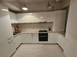 Apartament 4 Camere + curte ( Obor Towers   metrou Obor) - imagine 6