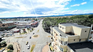 Apartament 3 camere de ÎNCHIRIAT - ultracentral, strada Unirii - imagine 9