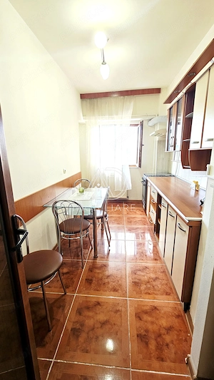 Apartament 3 camere de ÎNCHIRIAT - ultracentral, strada Unirii - imagine 7