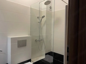 Inchiriez apartament 3 camere, zona Sun Plaza - imagine 7