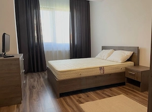 Inchiriez apartament 3 camere, zona Sun Plaza - imagine 4