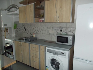 Garsoniera de Inchiriat Militari Residence - imagine 5