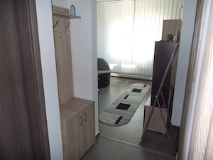 Garsoniera de Inchiriat Militari Residence - imagine 3