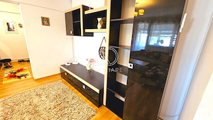 Apartament 2 camere -zona centrală, cartier Griviței, Târgu Jiu - imagine 3