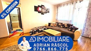Apartament 2 camere -zona centrală, cartier Griviței, Târgu Jiu - imagine 10