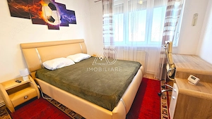 Apartament 2 camere -zona centrală, cartier Griviței, Târgu Jiu - imagine 5