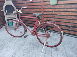 Bicicleta Tohan anii 1970