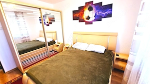 Apartament 2 camere -zona centrală, cartier Griviței, Târgu Jiu - imagine 4