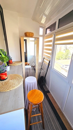Apartament 2 camere -zona centrală, cartier Griviței, Târgu Jiu - imagine 6