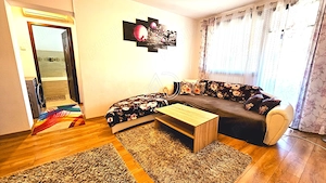 Apartament 2 camere -zona centrală, cartier Griviței, Târgu Jiu