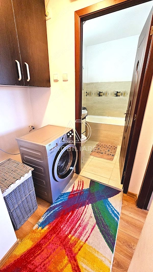 Apartament 2 camere -zona centrală, cartier Griviței, Târgu Jiu - imagine 8