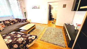 Apartament 2 camere -zona centrală, cartier Griviței, Târgu Jiu - imagine 2