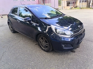 Kia Rio2013, euro5, consum 4 % - imagine 3