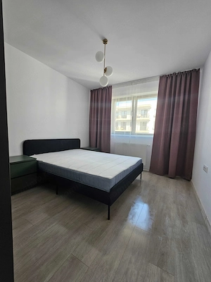 Apartament 3 camere HILS Brauner etaj 9 11 mobilat si utilat Premium. Loc parcare subteran nivel -1  - imagine 3