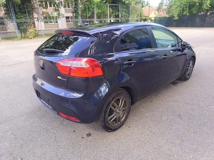 Kia Rio2013, euro5, consum 4 % - imagine 2