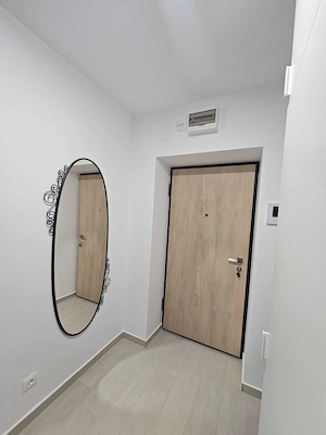 Apartament 3 camere HILS Brauner etaj 9 11 mobilat si utilat Premium. Loc parcare subteran nivel -1  - imagine 8