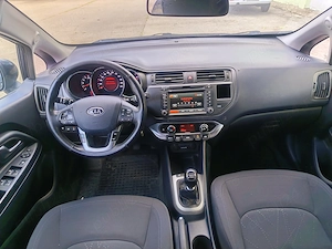 Kia Rio2013, euro5, consum 4 % - imagine 6