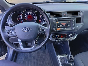 Kia Rio2013, euro5, consum 4 % - imagine 8